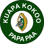Kuapa Kokoo - Papa Paa Logo